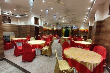 בית מלון כפרי Stay @ 203