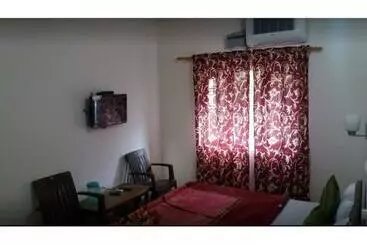 Otel Sahaj Villa