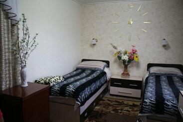 پانسیون Olga Guest House