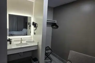 Red Roof Inn Green Brook  Somerset