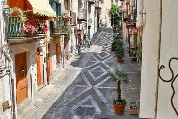 Bed and Breakfast Palazzo Melnis