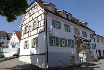 Hotel Hohe Schule