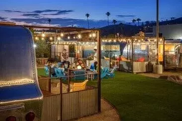 Hotelli Waypoint Ventura