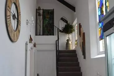 Bed and Breakfast The Old Chapel Stoke Bruerne