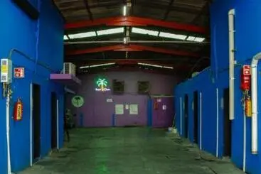 Oyo Hotel Oasis
