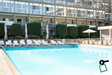 Hotel Hotiday Corfu Kanoni