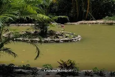 Sachakuna Resort