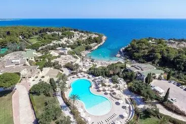 Hotiday Torre Santo Stefano Resort