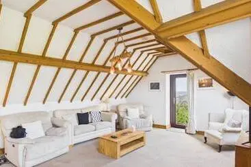Hairpin Cottage   2 Bed Holiday Home   Langland