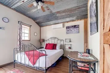 Kır Evi Hill Country Cabin 4