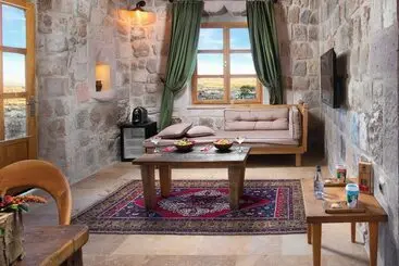 Hotelli Dream Of Cappadocia