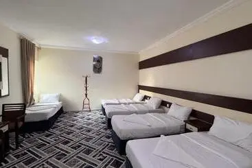 Hotelli Durrat Al Ijaba