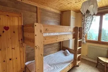 Hotel Les Rochers Blancs