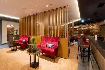 Plaza Residence Wiener Neustadt