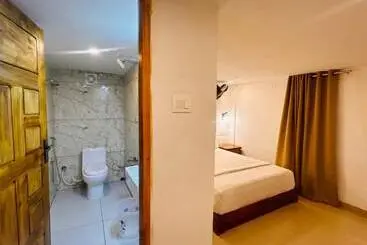 Hotel S Palace Regency