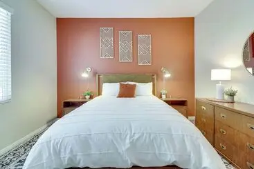 Mökkimajoitus Near Temecula Wine Country! Socal Home W/ Hot Tub