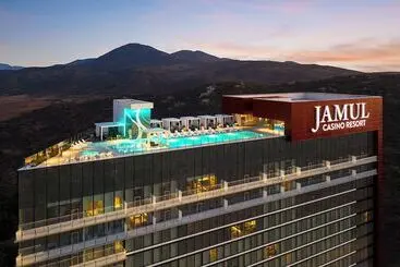 ホテル Jamul Casino Resort