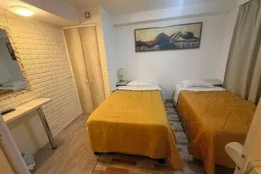 Le Grey Hotel Boutique