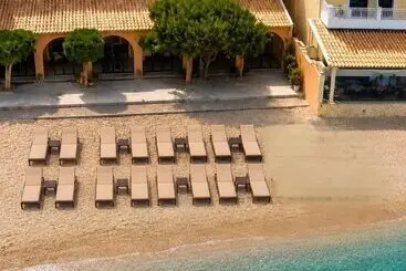 Aparthotel Messonghi Blue Bay