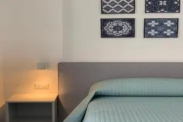 Angelina Apartments