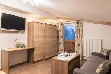Bergspitz Luxury Appartements