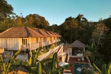 La Gautch Bungalow