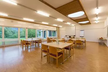 B&b Hotel Mattli übernachtung Frühstück