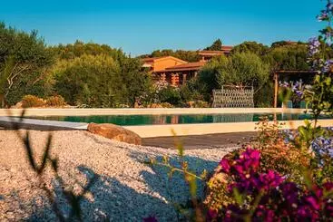 Aparthotel Casagliana Suite Resort