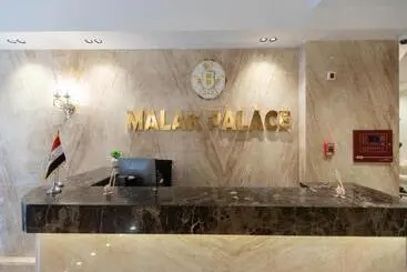 Malak Palace Cairo