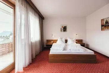 Apartment Ruprecht