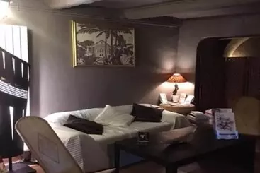 Bed and Breakfast Esprit D'ailleurs