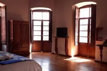 Hotel Casa Alquimia