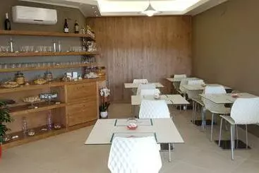 Hotelli Stella Marina Agropoli