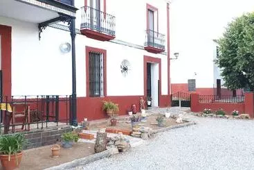 Pensionat Finca La Carnicera