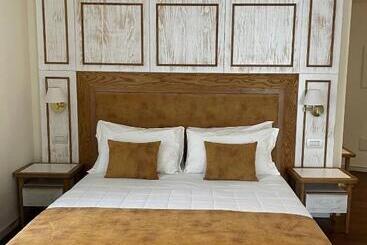 فندق Il Belvedere