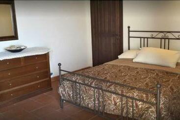 בית מלון כפרי Vigna Della Ripa