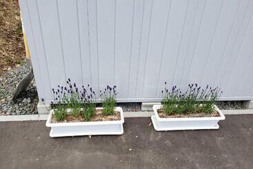 Pension Furano Mount Villa