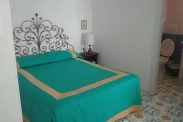 Apartahotel Residence Villa Igea Capri