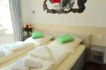 Hotelli Stadt Soltau