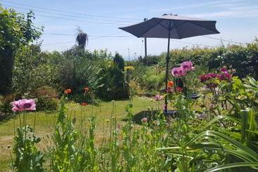 Marthys Bed & Breakfast