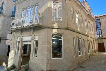 پانسیون A Casa Dos Nores Charming House