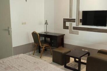 Aparthotel Residence Hotel Carmel Cocody