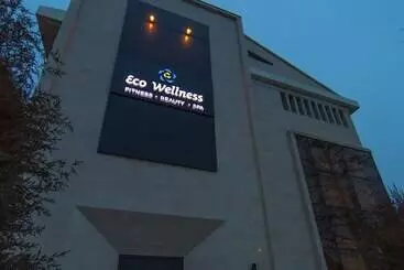 Wellness Hotel And Spa