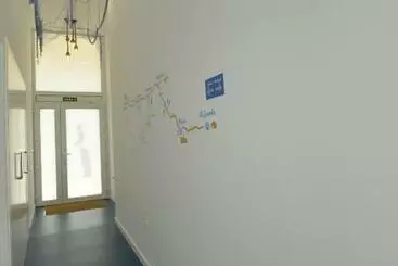 Hostel Albergue Baionamar