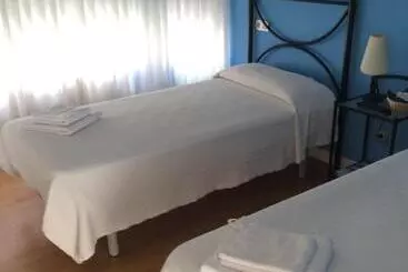 Pensjonat Pensión Basagoiti