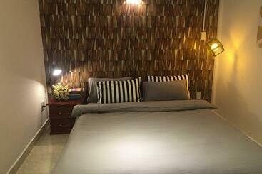 Pensjonat 08 Homestay