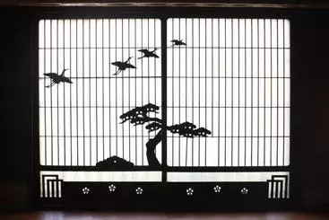 Pension In Bloom Beppu