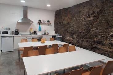 Albergue Castelos