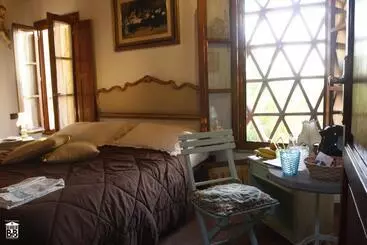 B&b Il Fienile Di Scarperia