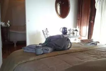 B&b Il Fienile Di Scarperia